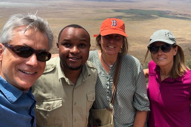 3-Day Tarangire, Ngorongoro Crater, Manyara Park - What You Really Get for $1,640 Per Person