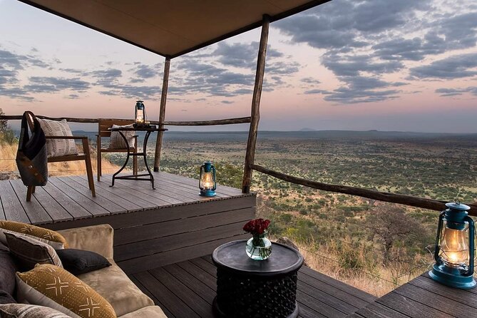 3-Day Tarangire, Ngorongoro Crater, Manyara Park - Who This Safari Suits Best