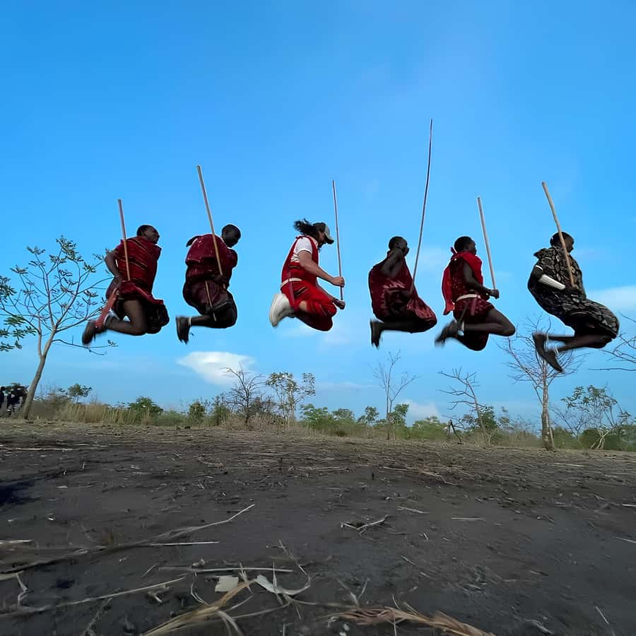 3 Days 2 Nights Amazing Masai Tour & Mikumi National Park - Day 2: Full game drive across Mikumi’s Miombo woodland