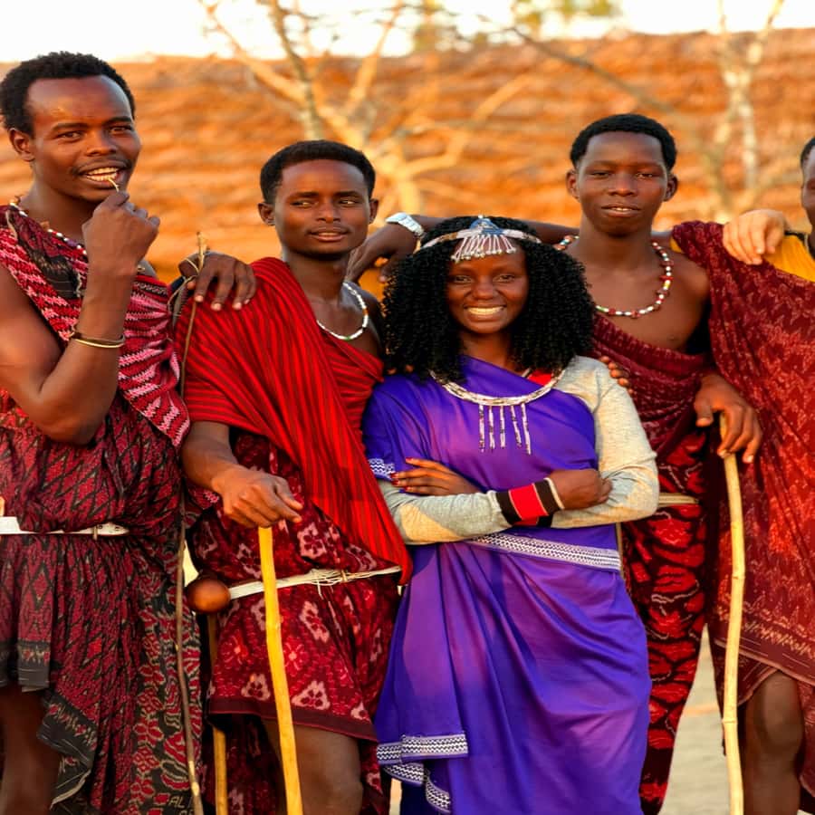 3 Days / 2 Nights Mikumi Safari by SGR Train from Zanzibar - Key highlights you will care about