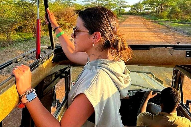 3 Days 2 Nights Private Safari Tour in Mikumi - Key highlights worth your attention