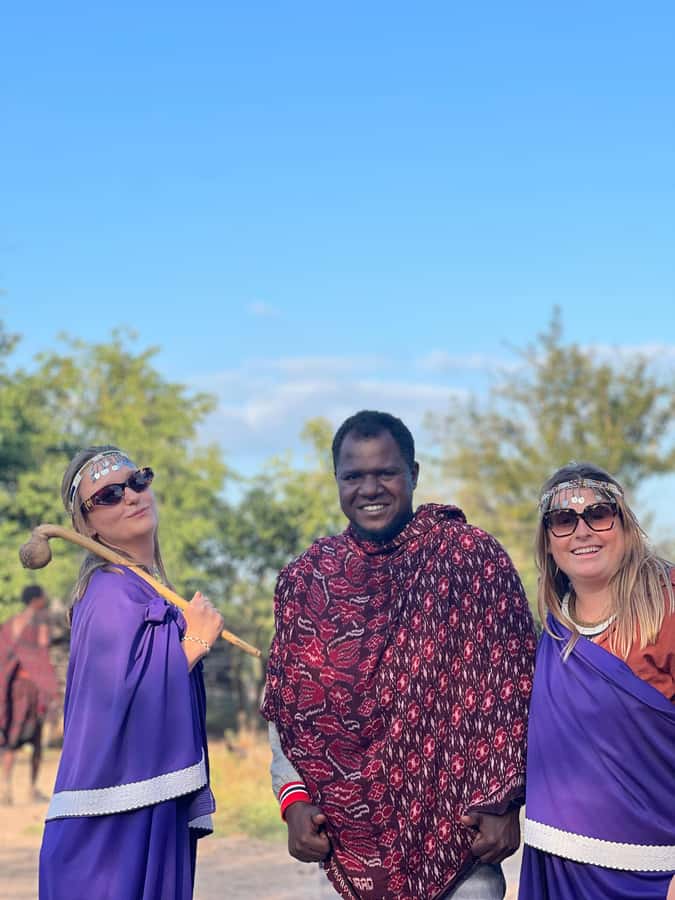 3 DAYS, 2 NIGHTS SAFARI FROM ZANZIBAR TO MIKUMI BY FERRY. - Why Mikumi makes sense for a Zanzibar-to-safari trip