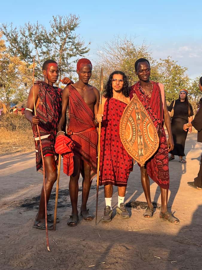 3 DAYS, 2 NIGHTS SAFARI FROM ZANZIBAR TO MIKUMI BY FERRY. - Price and value: is $730 pp a good deal?