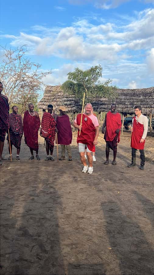 3 DAYS, 2 NIGHTS SAFARI FROM ZANZIBAR TO MIKUMI BY FERRY. - Who this safari fits best (and who should rethink it)