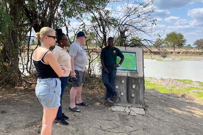 3 Days and 2 Night Mikumi Safari Private Tour and Chizua hiking - From Dar es Salaam to Mikumi: what makes this tour work
