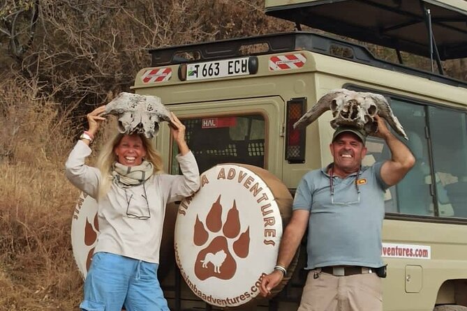 3-Days Budget Lodge Safari - Tarangire, Ngorongoro & Lake Manyara - What’s Included, What You’ll Still Pay For