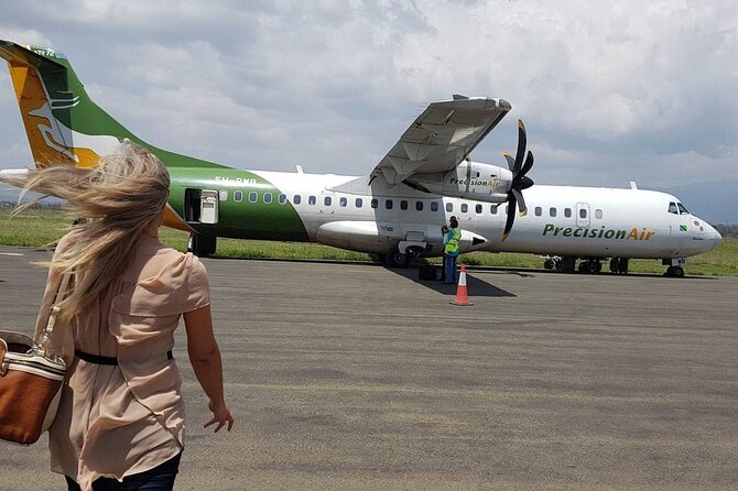 3 Days Fly in & Out Serengeti Park - Key Highlights You’ll Want to Know First