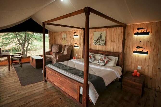 3 days fly in safari - Why Fly-In Beats a Long Road Trip in Northern Tanzania