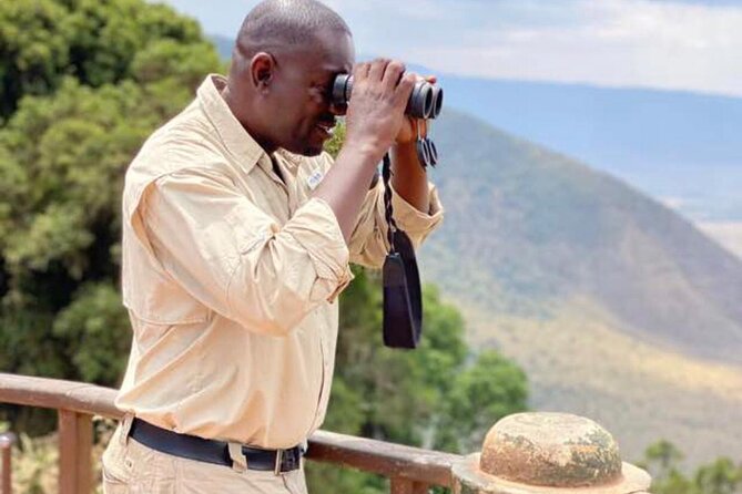 3 Days Group Safari Serengeti & Ngorongoro - Who should book this safari, and who should not
