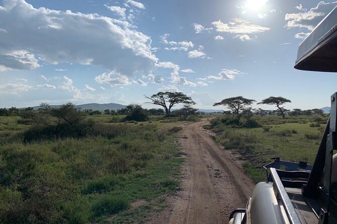 3 Days Lake Manyara, Tarangire, Ngorongoro Crater group (Camping) - Price and value: is $700 per person a fair deal