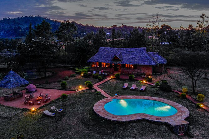 3-Days Lodge Safari in Tarangire, Ngorongoro Crater & Lake Manyara - Guides Make or Break the Day: Otto, Musa, and the Operator Team