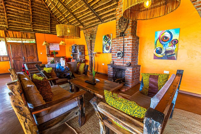 3-Days Lodge Safari in Tarangire, Ngorongoro Crater & Lake Manyara - Timing, Weather, and Realistic Expectations