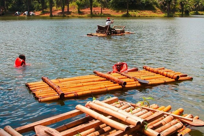 3 Days Magoroto forest tour - Magoroto Forest Estate, Muheza Valley to the Indian Ocean