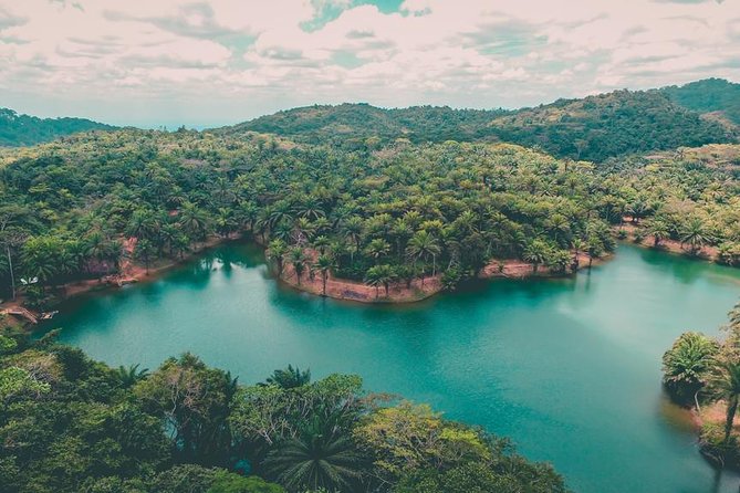 3 Days Magoroto forest tour - Three days of trails and lake time, and how it all fits