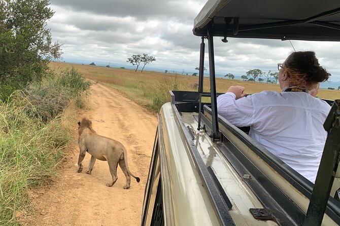 3 Days Mikumi National Park Private Tour - Key things to know before you go