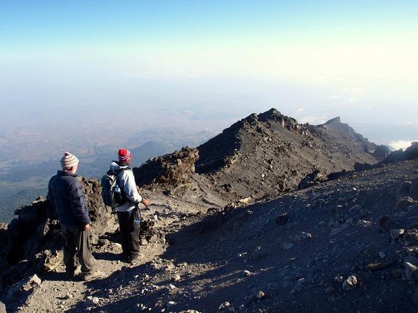 3 Days Mount Meru Trek - Key Things To Know Before You Go