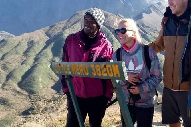 3 Days Mount Meru Trek - Arusha Pickups, Momela Gate, and the Ranger-Escorted Wildlife Walk