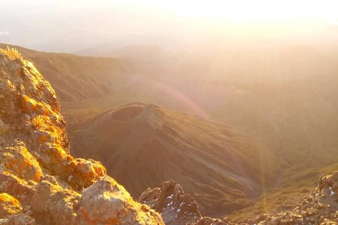 3 Days Mount Meru Trek - What the Route Teaches You, Even If You Do Not Climb Kilimanjaro