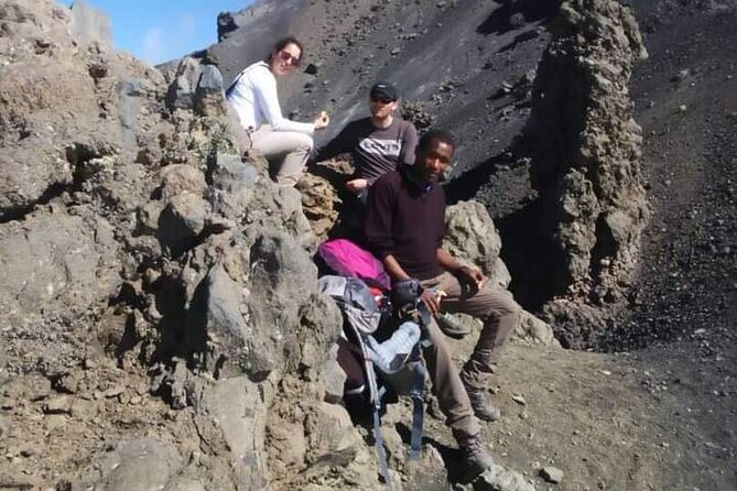 3 Days Mount Meru Trek - Price, Value, and What You Still Need To Pay Yourself