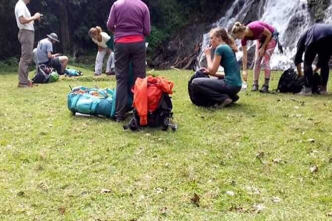 3 Days Mount Meru Trek - Meet Your Guide Team, and Why Their Pacing Changes Everything