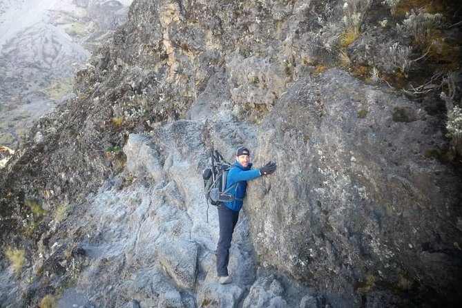 3 Days Mount Meru trekking - Getting to Momella Gate, TANAPA check-in, and your ranger team