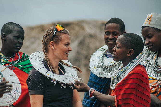 3 Days Private E-Bike Tour in West Kilimanjaro - Price and value: what you get for $850 per person