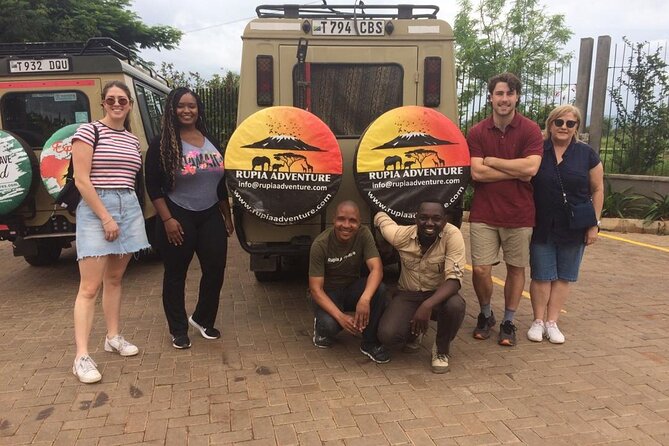 3 Days Private Safari - manyara, Ngorongoro & Tarangire - Price and value: what you’re really paying for at $1,000 per person