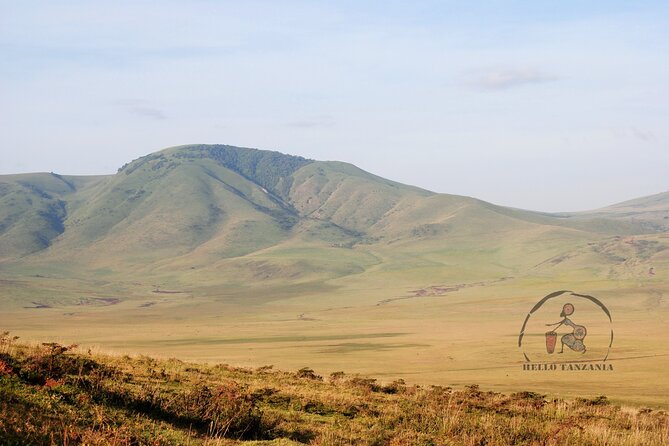 3 days safari in North- Ngorongoro, Tarangire, Mt. Oldeani - Should you book this 3-day North Tanzania safari?