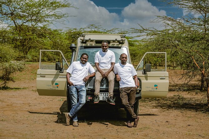 3 Days Safari Ngorongoro Crater and Serengeti National Park - Price and value: what $810 really covers in 3 days