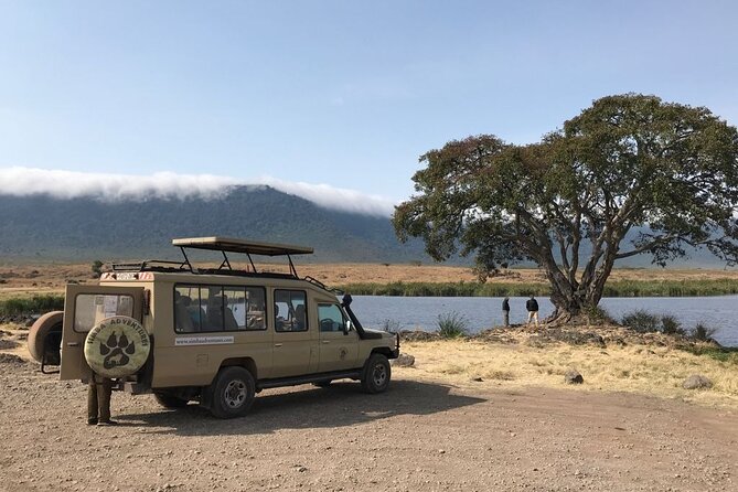 3 Days Safari Serengeti NP and Ngorongoro Crater - Price and value: why $962 can actually be a good deal