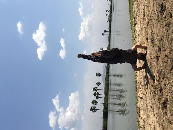 3 days safari to selous game reserve - From Dar es Salaam to Selous: Your First Wildlife Moment