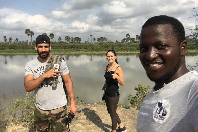 3 days safari to selous game reserve - Day 1: The 4pm Boat Safari, Hippos, and a Very Real Sunset