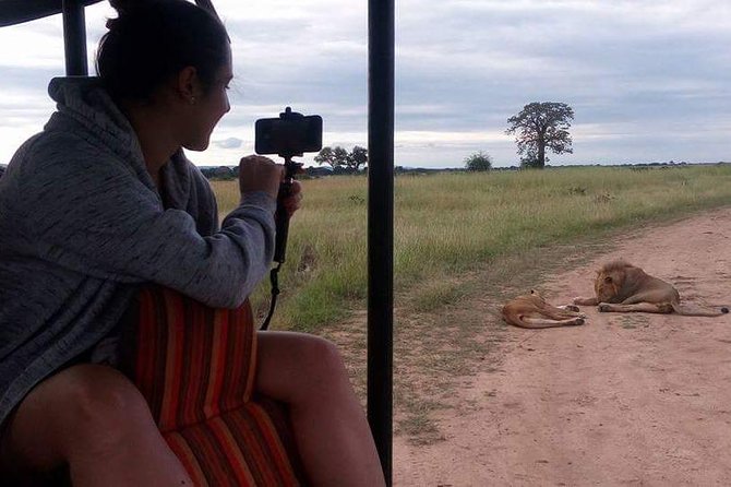 3 Days Serengeti & Ngorongoro Tour - Practical Packing and Safari Habits That Pay Off