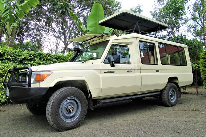 3 Days Serengeti Park & Ngorongoro Crater Adventure Safari - Price and value: what $1,432.44 covers and why that can be a smart deal