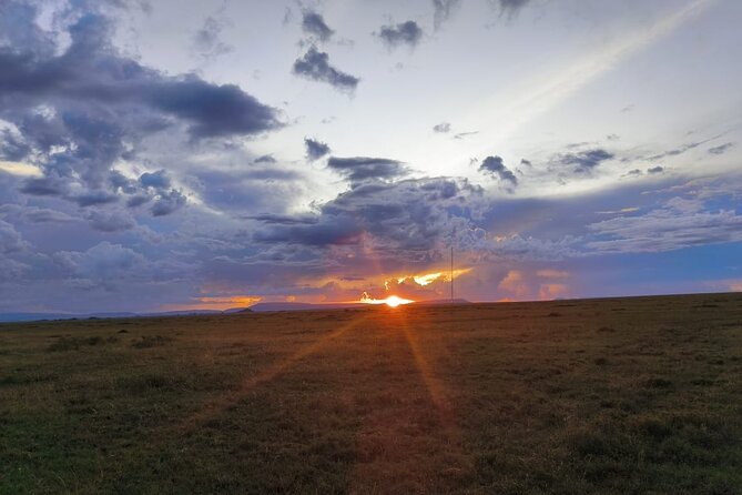 3 Days Small Group Safari to Serengeti NP and Ngorongoro Crater Tour in Tanzania - Ngorongoro Crater inside: Moru Kopjes, elephants, and black rhino odds