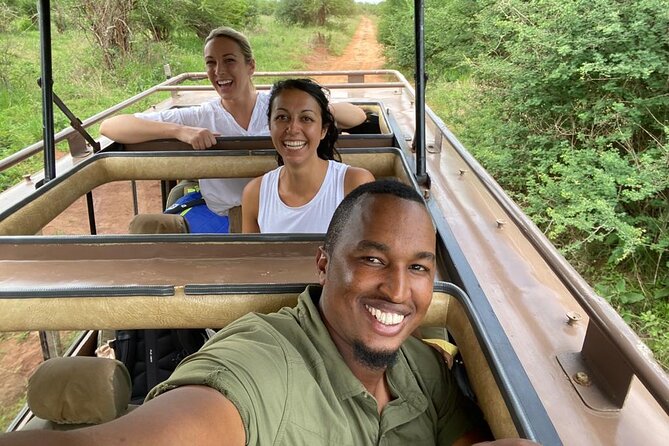 3 Days Small Group Safari to Serengeti NP and Ngorongoro Crater Tour in Tanzania - The Arusha start, 7:00 am pickup, and that long first drive
