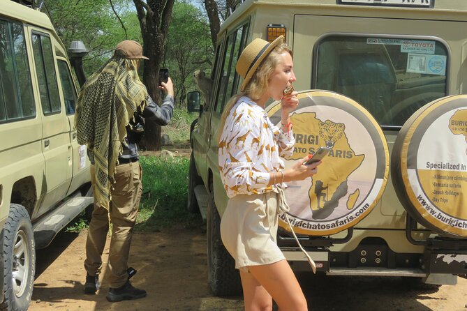 3 Days Tanzania group join safari - Serengeti & Ngorongoro crater - Who this 3-day Serengeti and Ngorongoro camping safari suits best