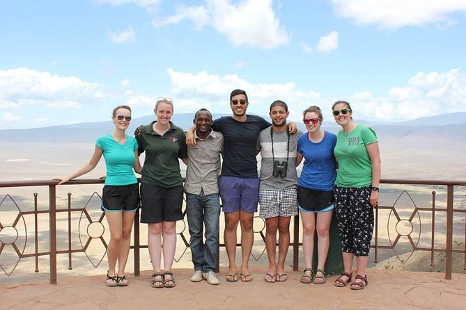 3 Days Tanzania Safari - Why this 3-day Northern Circuit safari feels efficient