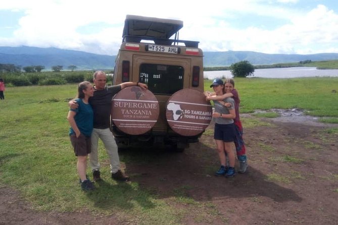3 Days Tanzania Safari - Who this safari suits best