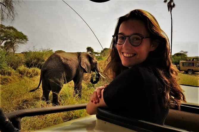 3 Days Tanzania Safari: Tarangire, Manyara and Ngorongoro Crater - Key points before you go
