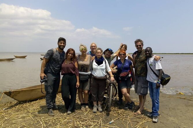 3 Days Tarangire, Lake Manyara and Ngorongoro Crater Tour - Three parks in three days, starting from Arusha