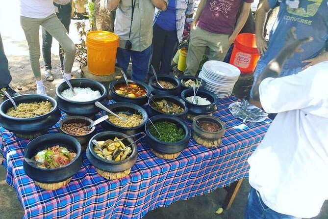 3 Days Tarangire, Lake Manyara and Ngorongoro Crater Tour - What the small-group setup means for your comfort