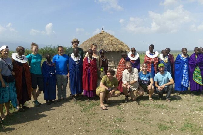 3 Days Tarangire, Lake Manyara and Ngorongoro Crater Tour - Who should book this tour, and who should adjust plans