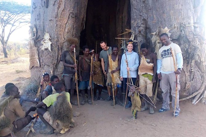 3 days Tarangire, Ngorongoro & Lake Manyara package - How the 3 days feel: timing, guides, and a calmer pace in a small group