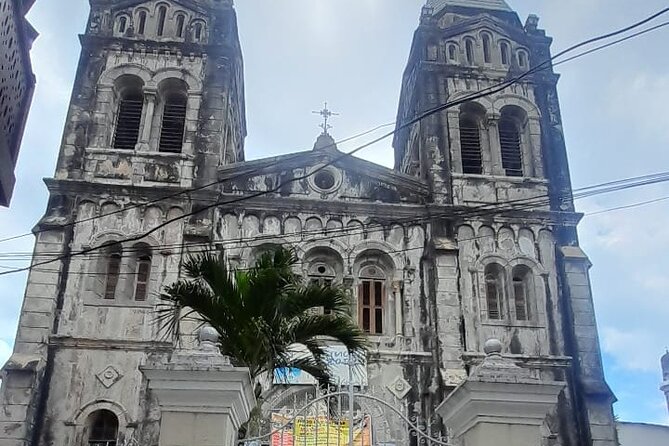 3-Hour Private City Tour in Zanzibar Island - How the 3-hour route keeps a good pace for photos and questions