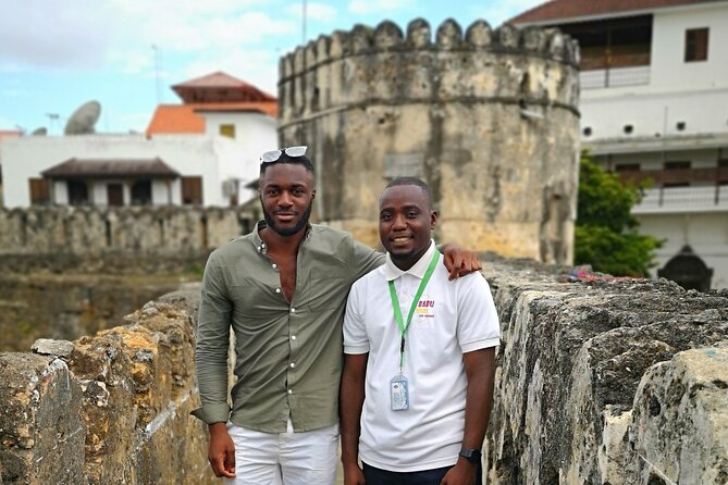 3-Hour Private Stone Town Walking Tour - Freddie Mercury Museum, Farrokh Bulsara, and Zanzibar Stardom