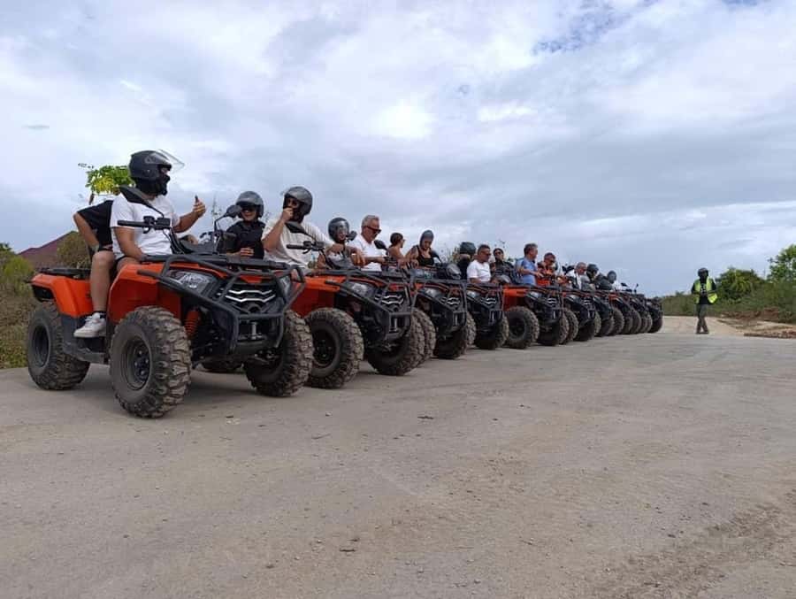 3-hour quad bike tours in Nungwi and Kendwa along coastal paths and through villages - Price and Logistics: Does $58 Per Group Actually Make Sense?