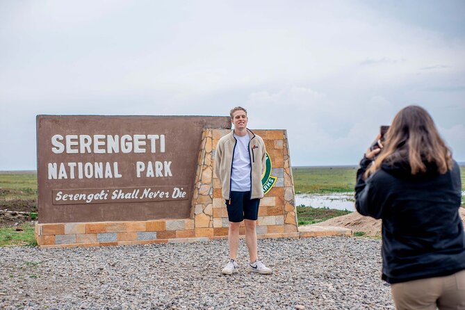 4-Day Group Joining Safari in Tanzania | Shared Safari - Price and value: what $998 buys in practice