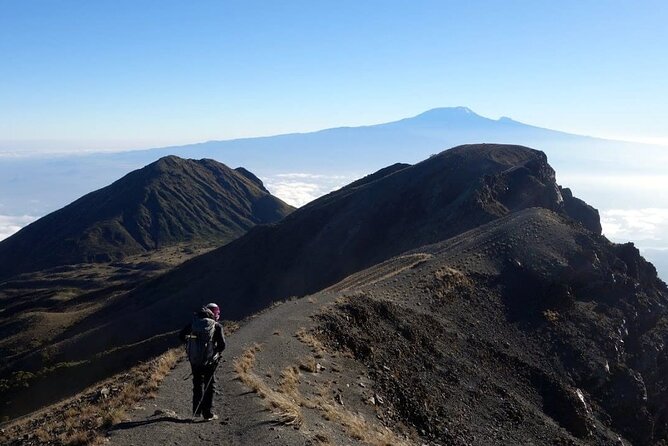 4 Day: Hiking Mount Meru - Key things I’d want you to know before you go