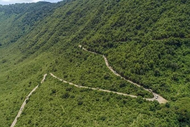 4-Day Majestic Group Tour in Safari - Arusha Airport Pickup and a Town Start That Helps You Relax